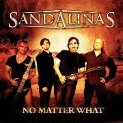 No Matter What — Metal Hammer Spain Edition cover artwork