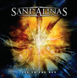 Fly to the Sun cover artwork