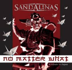 No Matter What — A Tribute to Japan cover artwork